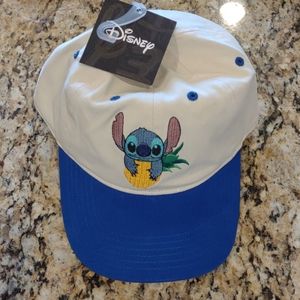 Disney Stitch hat